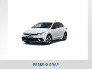 VW Polo, 1.0 l TSI GOAL OPF, Jahr 2022 - Fürth