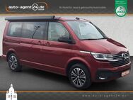 VW California Beach Camper 4M /ACC/VC/AHK/STHZ - Dresden