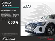 Audi Q8, Sportback advanced 50, Jahr 2024 - Diez