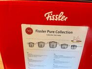 Fissler Pure Collection Topf Set 5-teilig NEU - Freiburg (Breisgau)