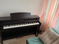 Yamaha CLP 745 E-Piano, Farbe Rosenholz - Bremerhaven