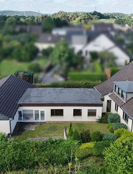Vielseitiges Zweifamilienhaus + Einliegerwohnung mit Potenzial in Herdecke Vaerstenberg - Herdecke