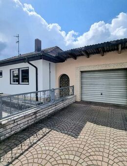 Zwei Wohnungen! Ein Preis! - Strullendorf