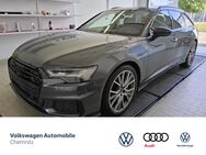 Audi A6, 45 TDI quattro Avant sport S line, Jahr 2020 - Chemnitz