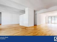 ***Exklusives Maisonette-Loft in den Paul-Lincke-Höfen *** - zentral & urban - bezugsfrei - Berlin