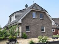 Landhaus in Potenburg - Wilhelmshaven
