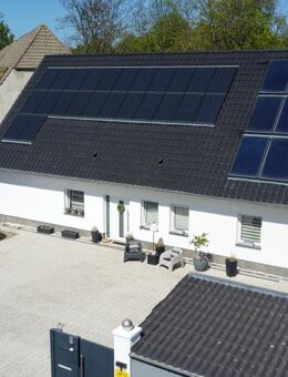 Modernes Traumhaus in ruhiger Lage! - Leipzig