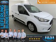 Ford Transit Connect 1.5 Aut. L1 Trend LED+Navi+DAB - Premnitz