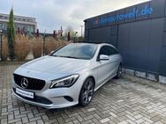 Mercedes-Benz CLA 200 Shooting Brake CDI /d*PANORAMA*AUTOMATIK - Dormagen