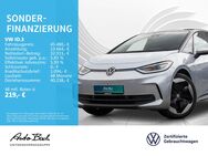 VW ID.3, Pro S Pro S BeatsAudio EPH, Jahr 2023 - Limburg (Lahn)