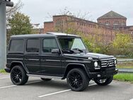 Mercedes-Benz G 350 G -Modell Station G 350 BlueTec - Mannheim