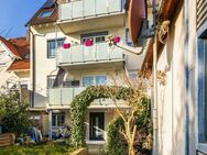 Willkommen in Ihrem neuen Zuhause auf ca. 166 Quadratmetern! Große Wohnung mit Garten & vielem mehr - Senden (Bayern)