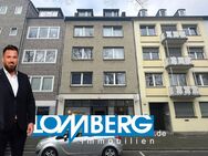 WOHN- UND GESCHÄFTSHAUS ZU VERKAUFEN! - Krefeld