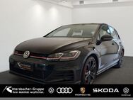 VW Golf VII GTI Performance DSG BusiPremiumPaket Navi - Germersheim