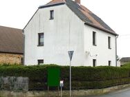 Gepflegtes Einfamilienhaus westlich von Grimma zu verkaufen - Parthenstein