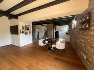 Traumhaftes Wohnen im historischen Vierkanthof Gut Steinstrass in Aachen-Richterich - Aachen