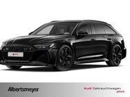 Audi RS6, Avant PERFORMANCE, Jahr 2024 - Nordhausen