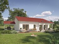BUNGALOW mal anders...Planen Sie mit UNS Ihr individuelles Traumhaus mit Bestpreisgarantie inkl. Grundstück - Pfaffen-Schwabenheim