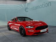 Ford Mustang, GT SUPERCHARGERS 714PS, Jahr 2023 - München