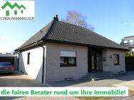 Ebenerdig wohnen, entspannt leben - gepflegter Bungalow in bester Lage von Haren - Provisionsfrei! - Haren (Ems)