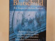 Blutschuld Ian Rankin Goldmann Roman Thriller Krimi 2003 Edinburgh Mortal Causes - Essen