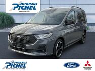 Ford Tourneo Connect, Sport L1 LADESTATION, Jahr 2024 - Rochlitz