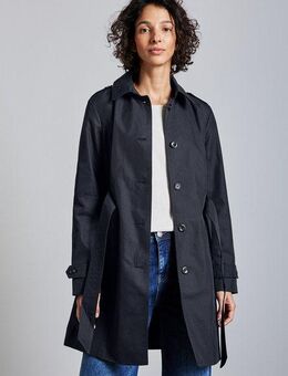 STREET ONE Trenchcoat mit Bindegürtel