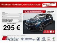 VW Tiguan Active 2.0 TDI 295,-ohne Anzahlung Navi A - Horn-Bad Meinberg