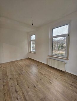 WLAN inklusive! Tolle 2 Raum- Wohnung mit EBK in Waldheim! - Waldheim