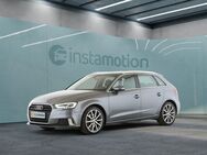 Audi A3, Sportback 35 TDI Sport, Jahr 2020 - München