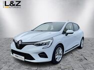 Renault Clio, ZEN TCe 90, Jahr 2021 - Bad Segeberg