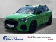 Audi Q3, 2.5 TFSI quattro LM21, Jahr 2021 - Leer (Ostfriesland)