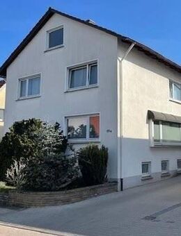 RESERVIERT - Wohn und Geschäftshaus in zentraler Lage von Bünde ! - Bünde