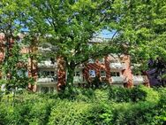 Für Singles und Paare - 2 Zimmer-Wohnung in Meiendorf - Hamburg