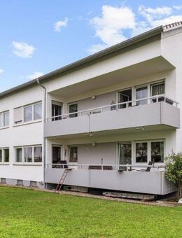 Attraktives Mehrfamilienhaus in Toplage von Beimerstetten mit Entwicklungspotenzial - Beimerstetten