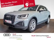 Audi Q2, 30 TFSI, Jahr 2024 - Kiel