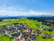 Modernes Bauernhaus mit allem Komfort im wunderschönen Allgäu - Marktoberdorf