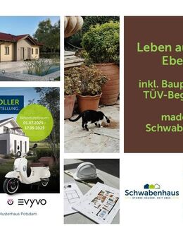 Heimat für Herz und Seele - Michendorf