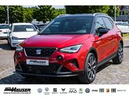 Seat Arona, 1.0 TSI FR PARK LANE, Jahr 2023 - Pohlheim