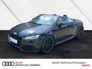 Audi TT, Roadster 45 TFSI, Jahr 2019 - Gießen