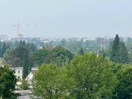 M-Solln - 2-Zi-Whg. mit toller Fernsicht, Freibad, EBK u.a. mit Spülmaschine - München