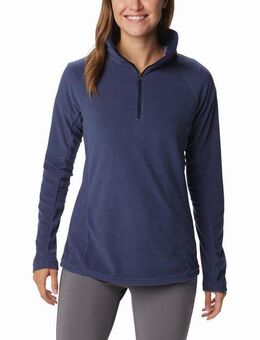 Columbia Fleeceshirt Glacial™ IV 1/2 Zip Leichtes Material