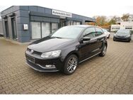 VW Polo V Lounge 1.2 TSI BMT/Start-Stopp - Bendorf (Rheinland-Pfalz)