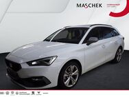 Seat Leon, 1.5 ST FR eTSI, Jahr 2024 - Wackersdorf