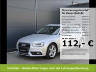 Audi A4 Ambition 1.8TFSI*Bi-Xen Navi Tempo SHZ - Ruhstorf (Rott)