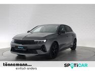 Opel Astra, L LIM SITZE FERNLICHTASSISTENT, Jahr 2023 - Ahaus