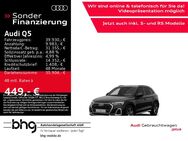 Audi Q5, 40 TDI quattro S-Line Business, Jahr 2021 - Rottweil