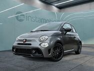 Abarth 595, MY23 BEATS, Jahr 2023 - München