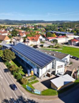 Betreutes Wohnen Orsingen - Orsingen-Nenzingen