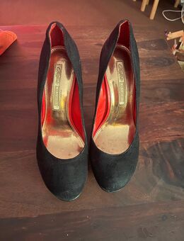 High Heels Buffalo - Erfurt